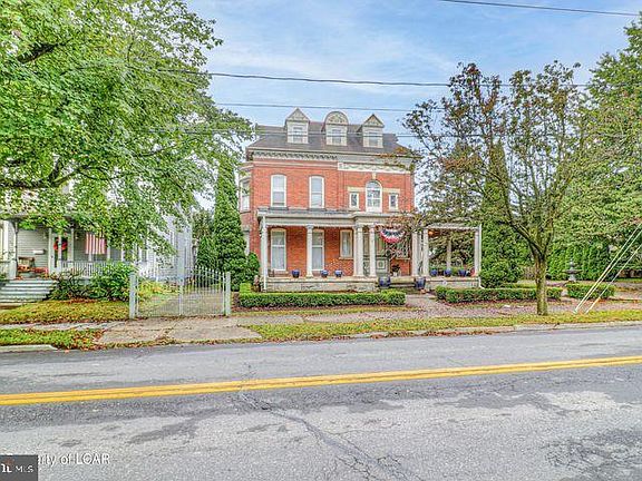 2nd image of 31 Exeter Ave