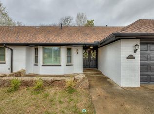 1324 Tarman Cir, Norman, OK 73071