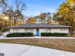 2986 Wilson Cir, Decatur, GA 30033