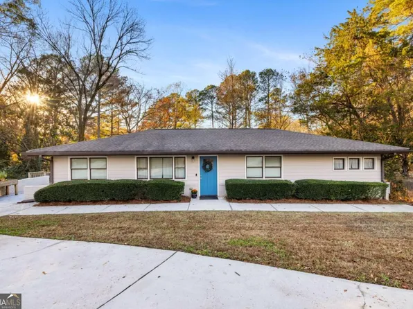 2986 Wilson Cir, Decatur, GA 30033