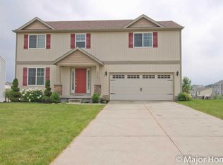 3476 Danube Dr SW, Wyoming, MI 49418