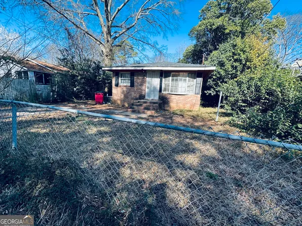 4147 Marion Ave, Macon, GA 31206