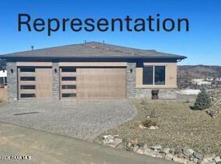 271 Looking Glass Dr, Prescott, AZ 86303