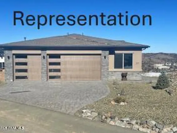 271 Looking Glass Dr, Prescott, AZ 86303