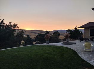 2645 Linda Vista St, Clarkston, WA 99403