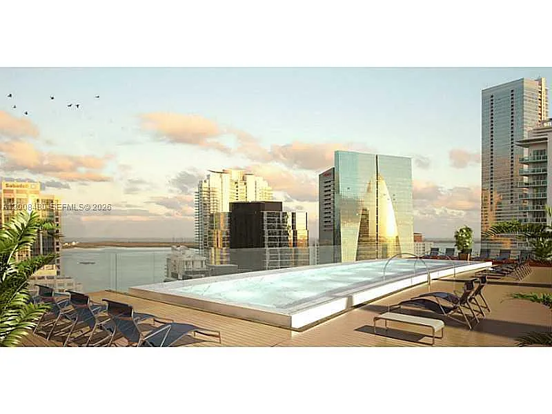 Building Photo - 1100 S Miami Ave #1909