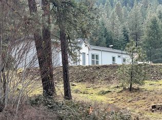 1027 Mingo Mountain Rd, Kettle Falls, WA 99141