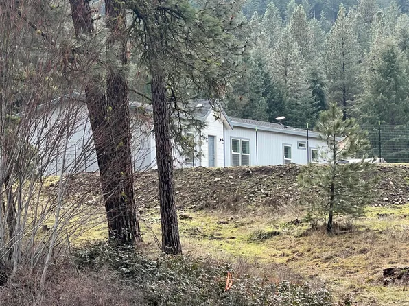 1027 Mingo Mountain Rd, Kettle Falls, WA 99141