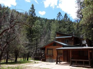 3975 E Walker Rd, Walker, AZ 86303