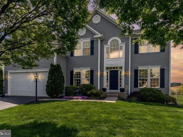 1525 Karens Way, York, PA 17402