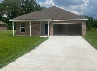 17134 Cherokee Trce, Independence, LA 70443
