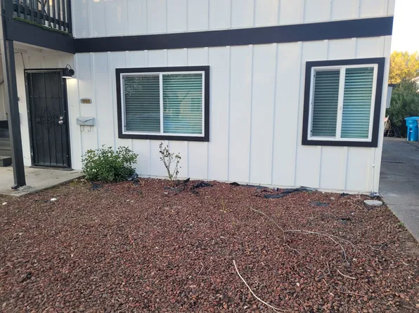 115-117-119 & #121, Vacaville, CA 95688