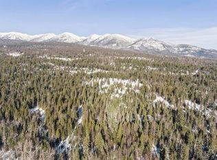 635 Kaeding Creek Rd, Whitefish, MT 59937