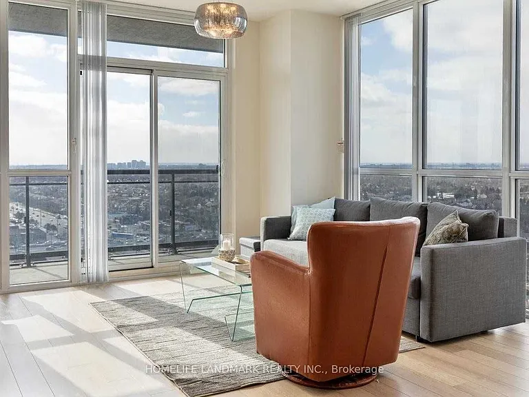 3975 Grand Park Dr #1707 — Photo 5