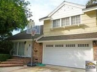 13355 Cumpston St, Van Nuys, CA 91401