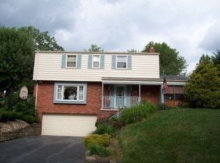 6125 Boxer Dr, Bethel Park, PA