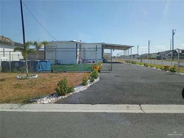 323 Bendicion Ave, Donna, TX 78537