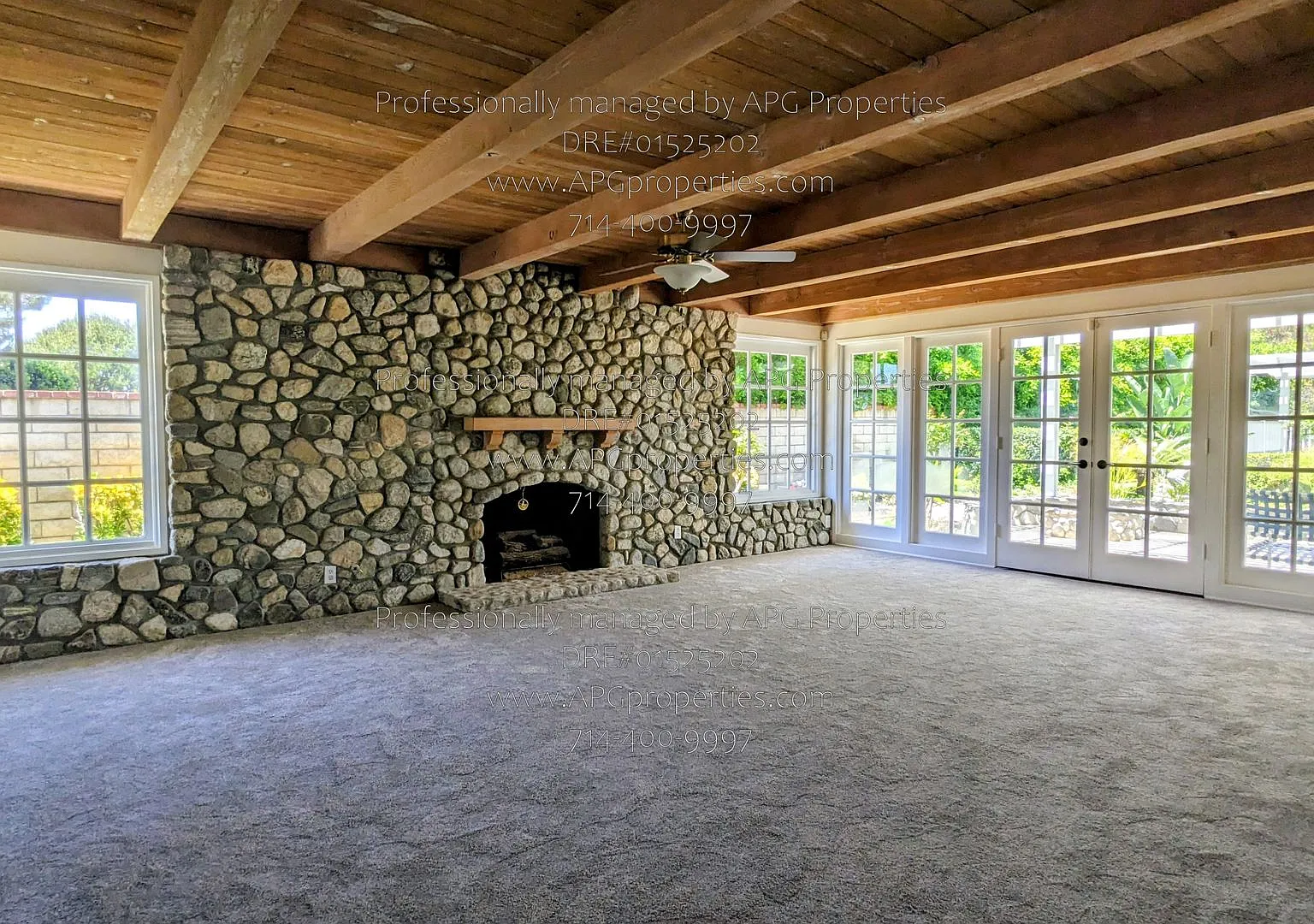 Beautiful 4 bedroom / 4 bathroom home with 3 car garage in Old Bridge of Anaheim Hills — Photo 3