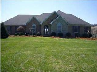 171 Shir Nel Ln, Shepherdsville, KY
