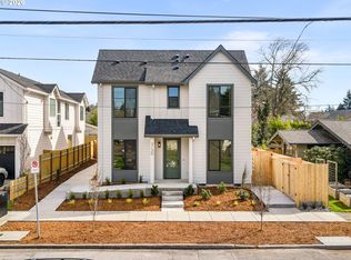 3136 NE 72nd Ave, Portland, OR 97213