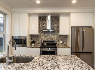 6 Cheshire St, Boston, MA 02130