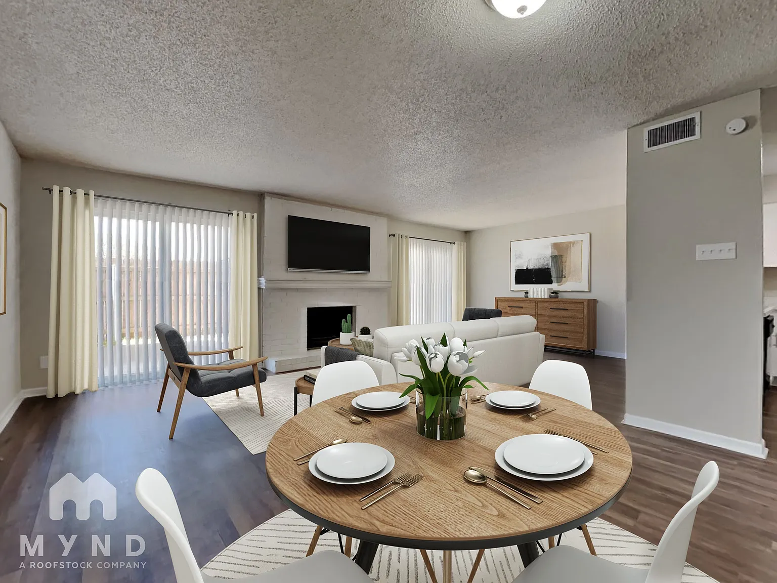 3 bed, 2.5 bath, 1655 sqft, $1,499 — Photo 1