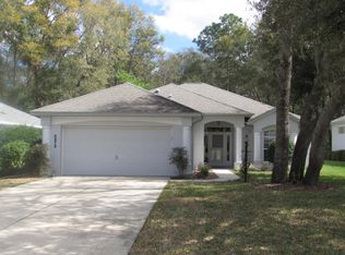 8879 SW 192nd Court Rd, Dunnellon, FL 34432