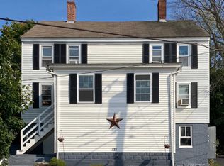 135 Hill St #101/102, Biddeford, ME 04005