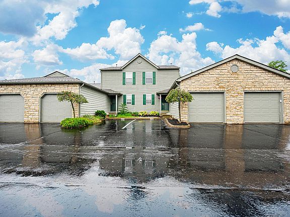 2nd image of 5793 Blendon Place Dr #26C