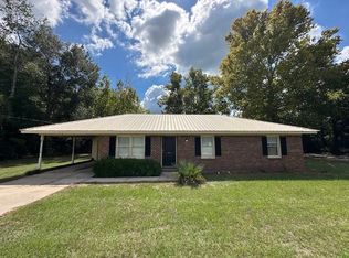 90 W Foxworth Mill Rd, Sumter, SC 29153