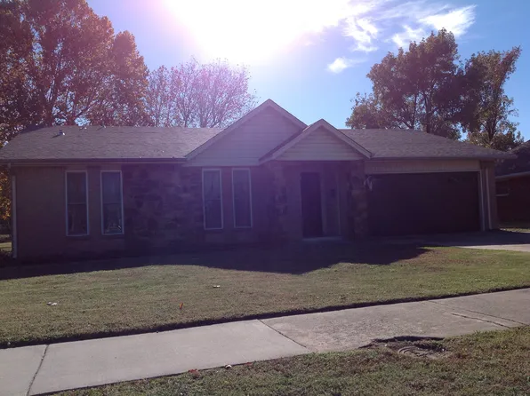 8732 E 39th St S, Tulsa, OK 74145