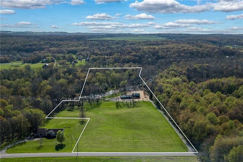 123 Smith Rd, Volant, PA 16156 Zillow