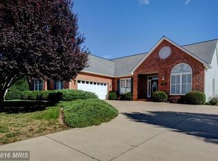 332 Hermitage Blvd, Berryville, VA