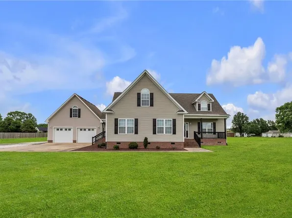 817 Tulls Creek Rd, Moyock, NC 27958