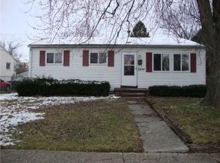 2034 Rankin Ave, Columbus, OH 43219