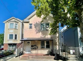 302 N 2nd St #2F, Harrison, NJ 07029