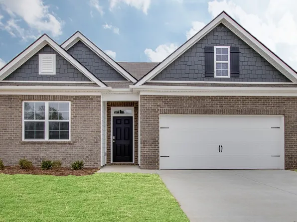 4100 Amelia Ln, White House, TN 37188
