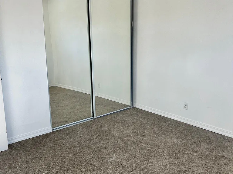 1st bedroom