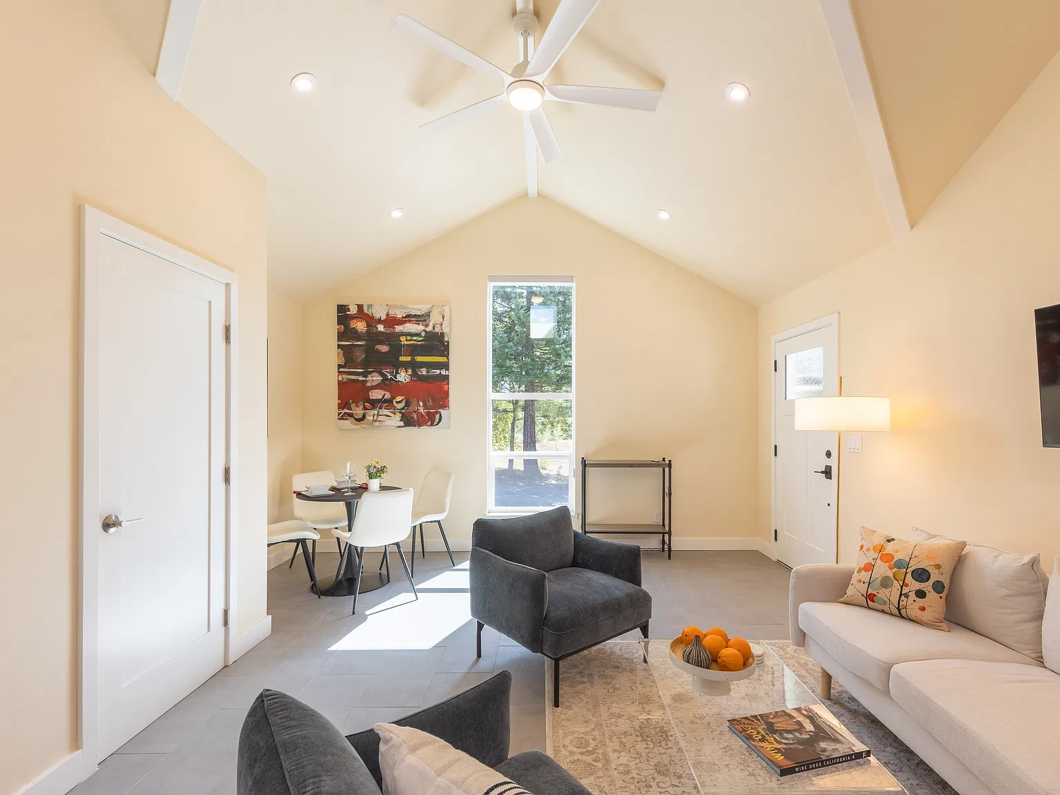 Pozzan Rd, Healdsburg — Photo 3