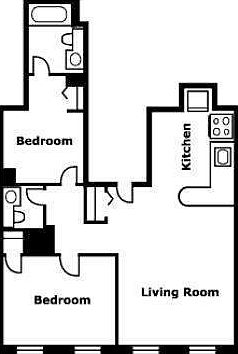 1st image of 427 E 82nd St APT 4A