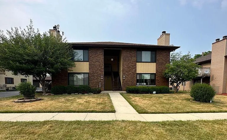 1110 Manchester Ct #1110 — Photo 1