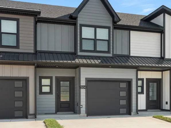 504 Jonathan Wade Cir, Clarksville, TN 37043