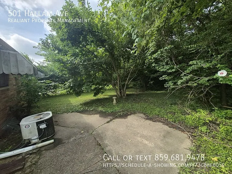 501 Hallam Ave — Photo 20