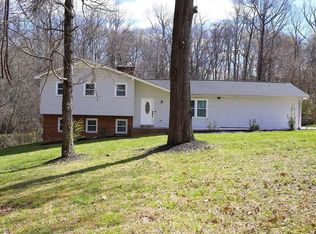 248 Ja Jones Rd, Thomasville, NC 27360