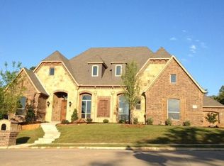 1400 Blue Ridge Rd, Keller, TX 76248