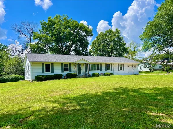 801 Pickering St, Montgomery City, MO 63361