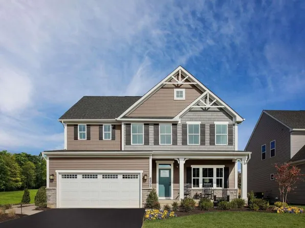 479 Daffodil Ln, McDonough, GA 30253