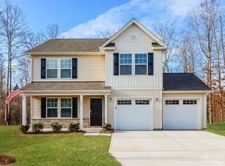 155 Pin Oak Ct, Landis, NC 28088