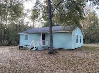 364 Cedar Rd, Livingston, TX 77351