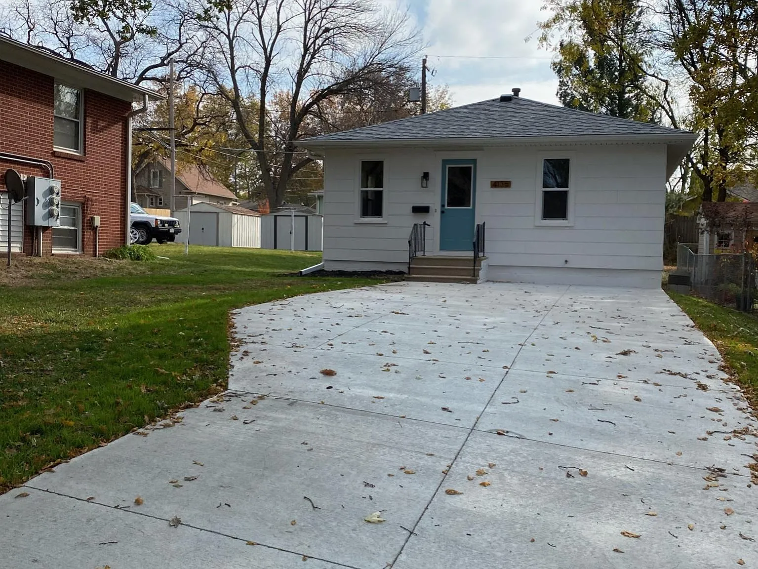 2 bed, 824 sqft, $1,350 — Photo 2